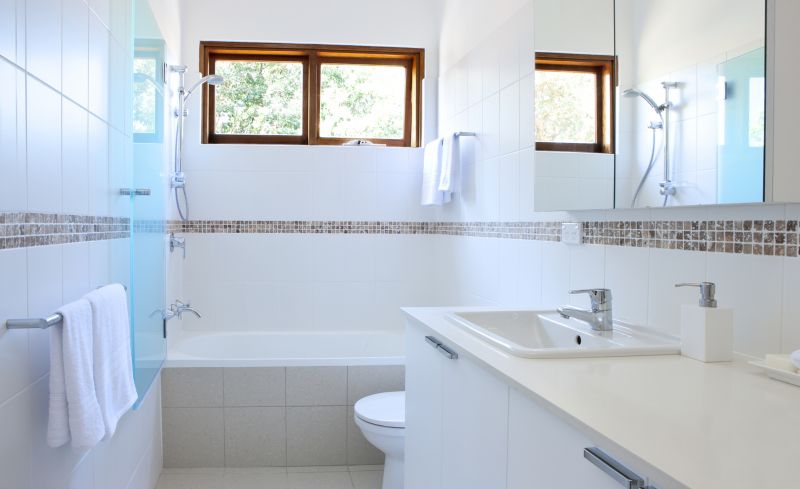Small Bathroom Renovations