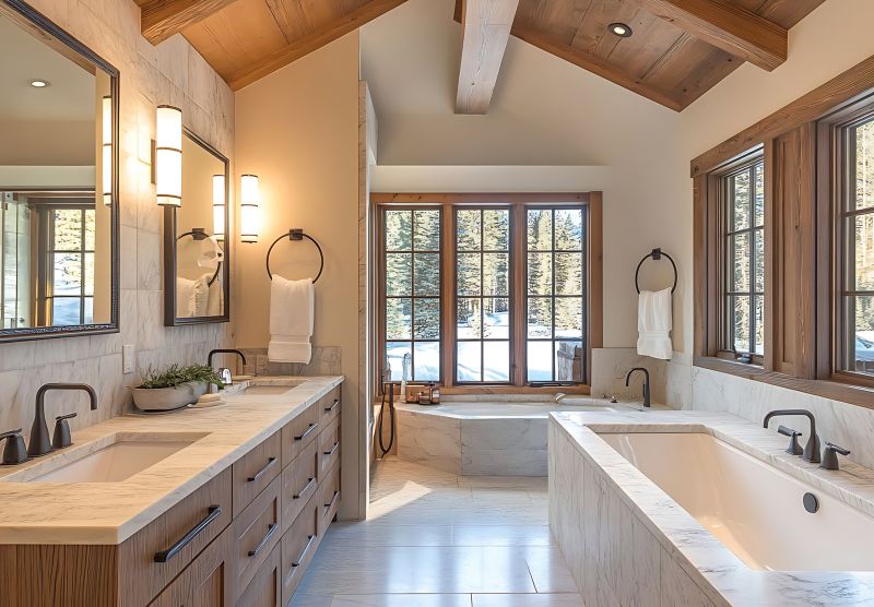 Top Bathroom Remodeling Companies in Buzzards Bay, MA