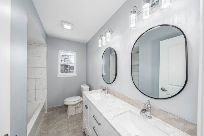 Top Bathroom Remodeling Companies in Middleboro, MA