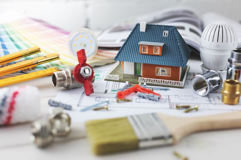 Cost of Bathroom Remodeling in Fairhaven, MA
